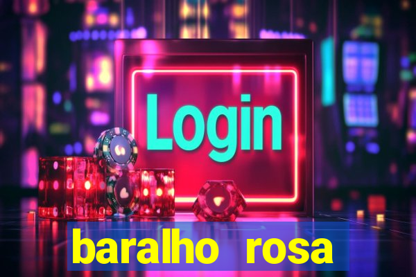 baralho rosa caveira significado das cartas